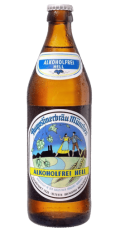 Augustiner Alkoholfrei Hell